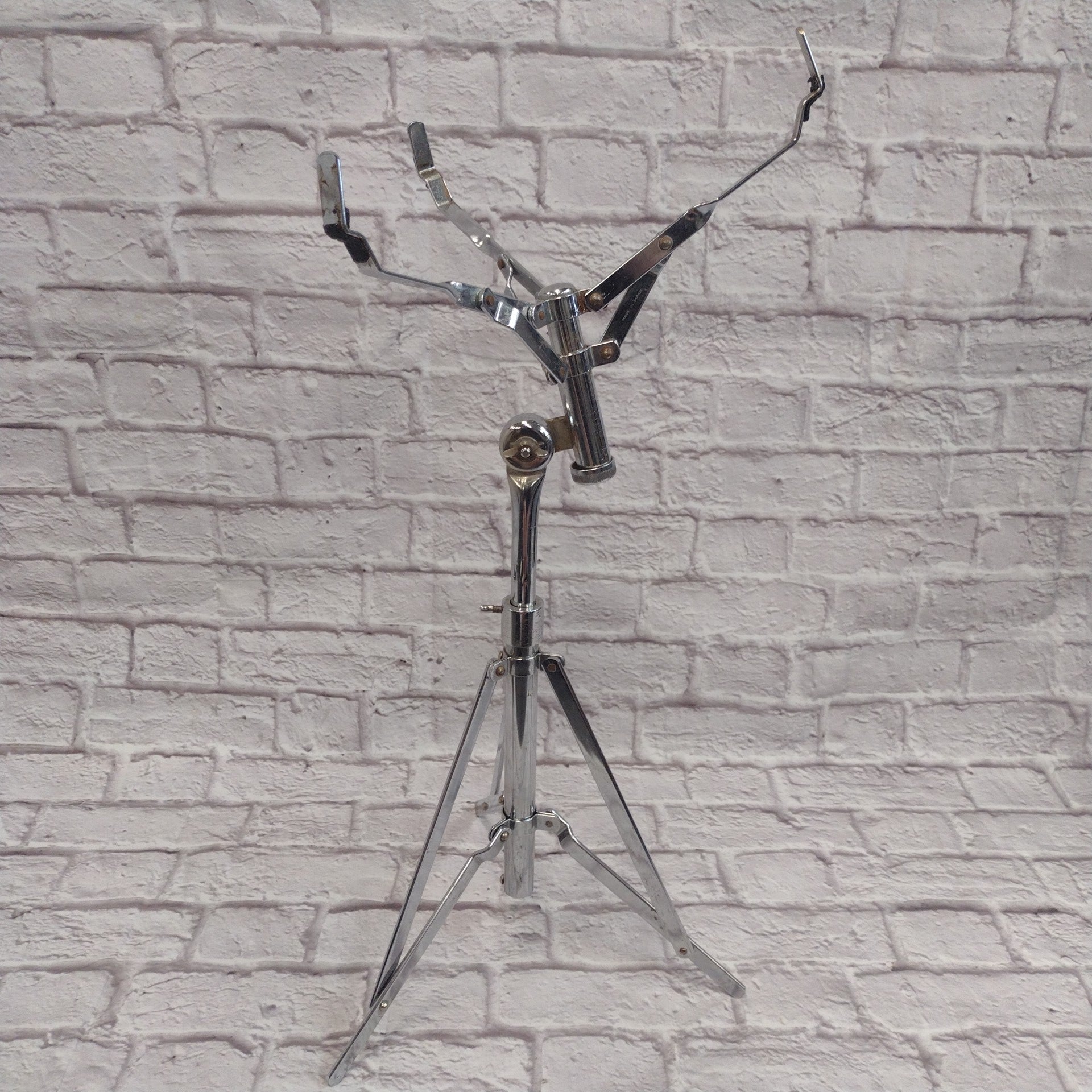 Unknown Snare Stand