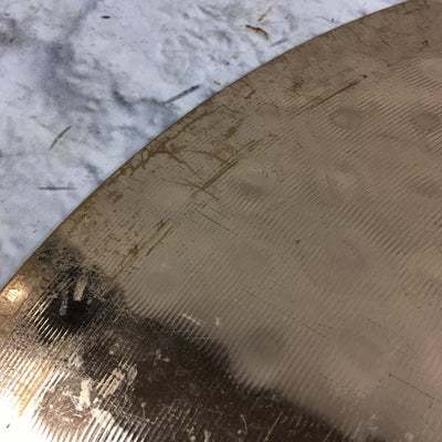 Meinl 20 Custom Classic Medium Ride Cymbal