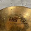 Sabian B8 Pro 14" Medium Hi Hat