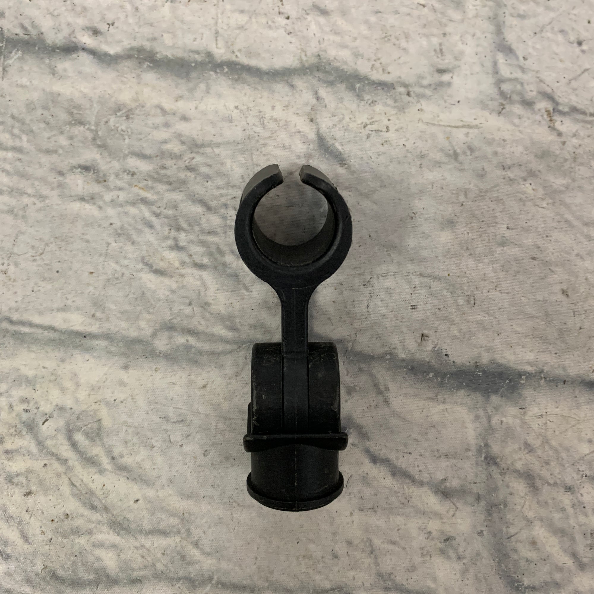 AKG Microphone Mic Clip Black