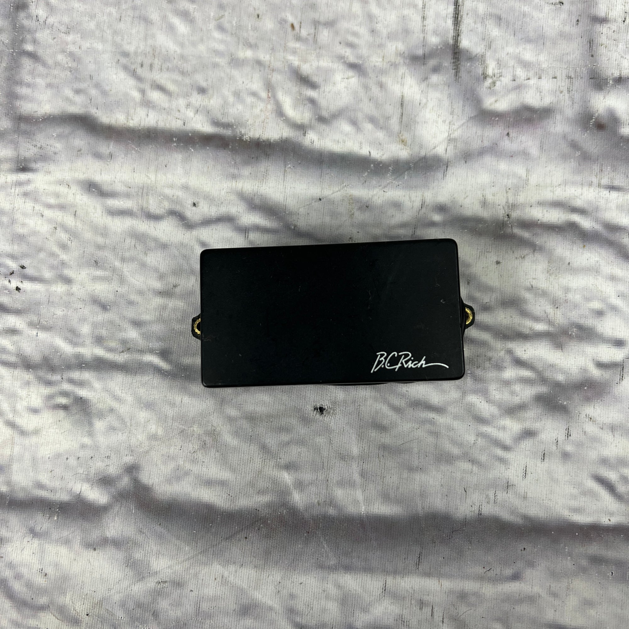 BC Rich 13.52k Humbucker