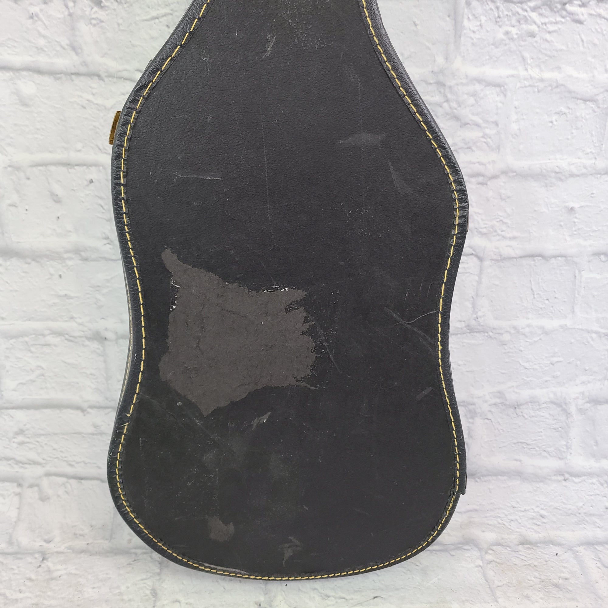 Unknown Electric Guitar Chipboard Case