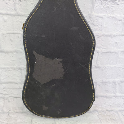 Unknown Electric Guitar Chipboard Case