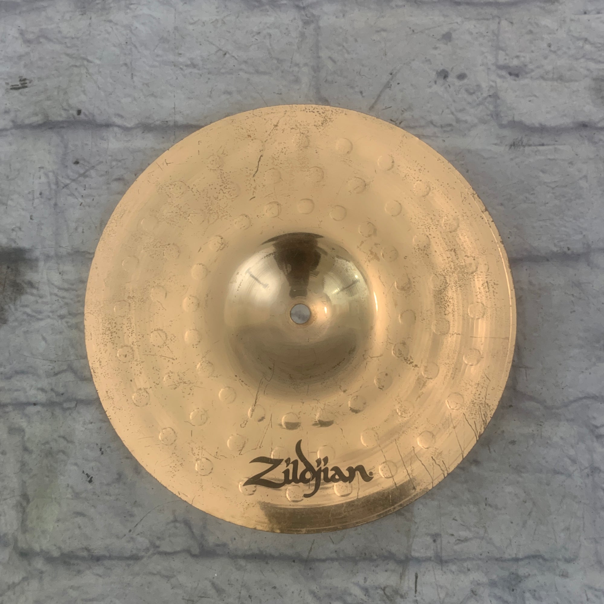 Zildjian ZBT 10'' / 25CM Splash Cymbal