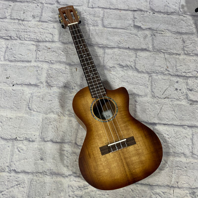 Cordoba 28T-CE Tenor Ukulele