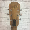 Giannini GS350 Acoustic Guitar 1970's