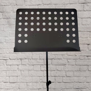 Eleca Concert Conductor Sheet Music Stand MS-003-1B