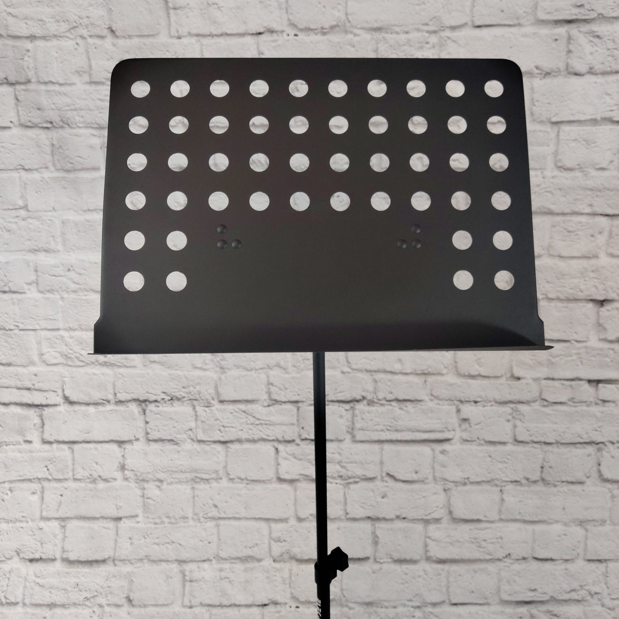 Eleca Concert Conductor Sheet Music Stand MS-003-1B