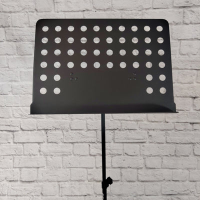 Eleca Concert Conductor Sheet Music Stand MS-003-1B