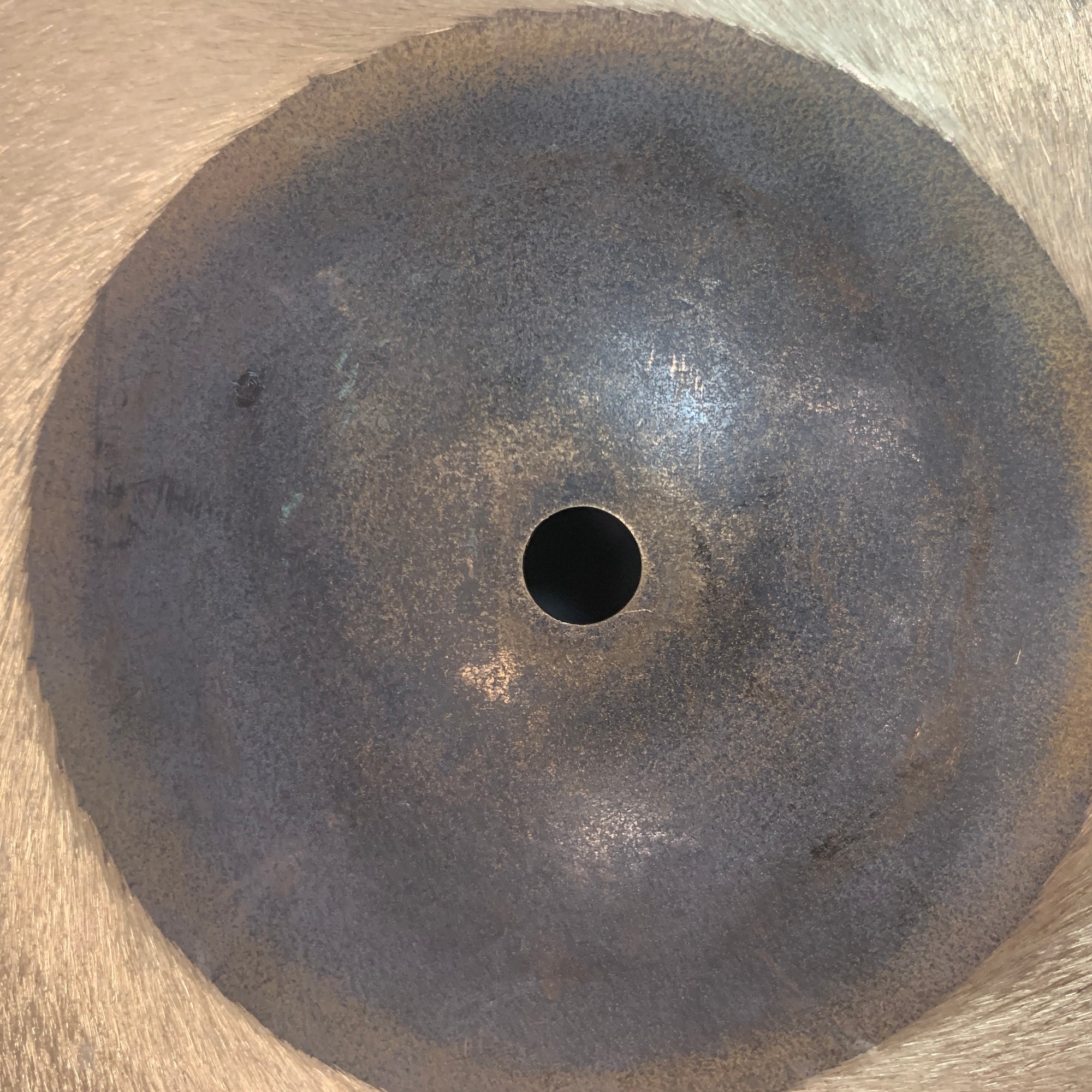 Sabian Freq Crash 18" Crash Cymbal