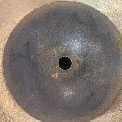 Sabian Freq Crash 18" Crash Cymbal