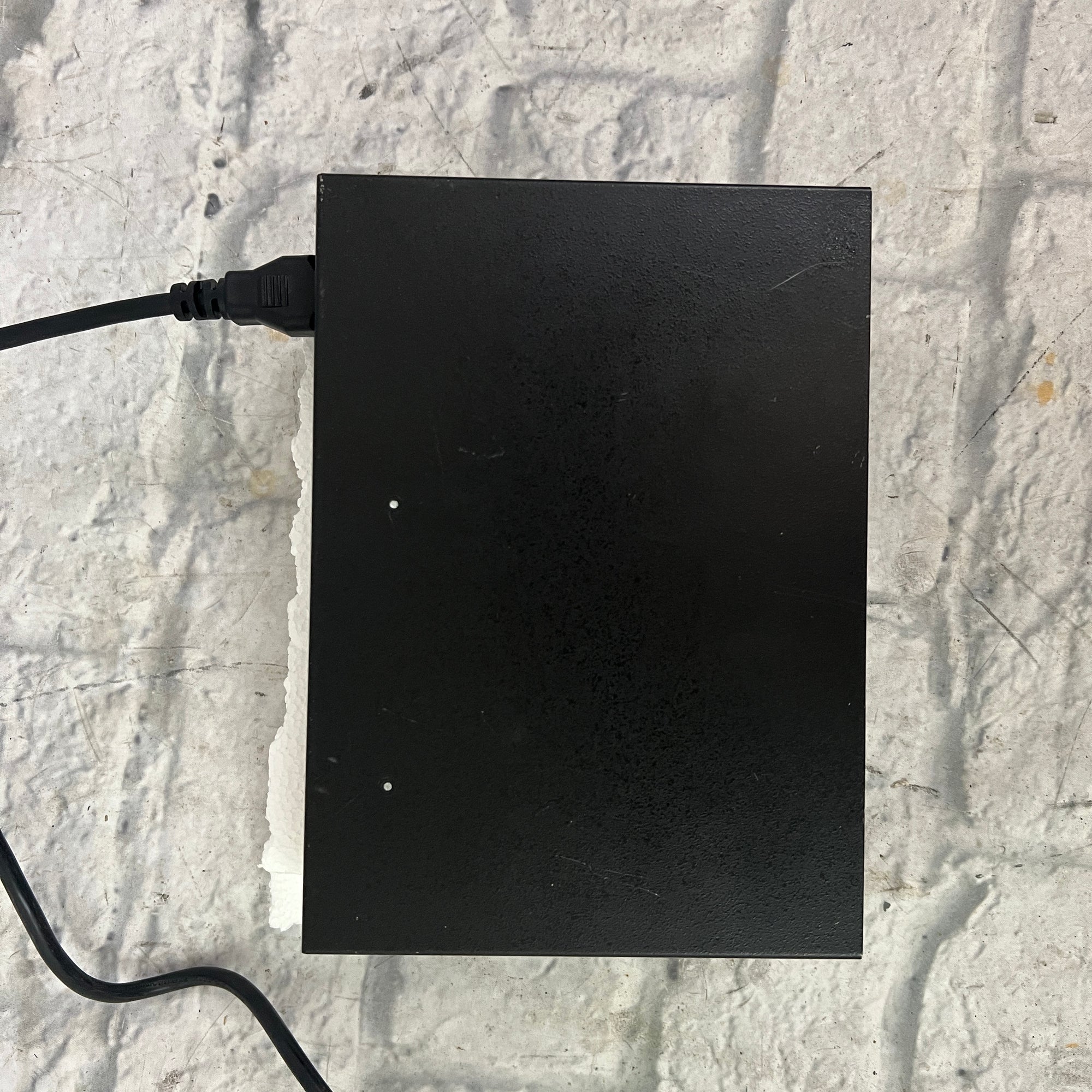 Motu Micro Express 4x6 Audio Interface