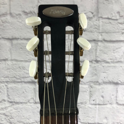 Liberty Triolian Square Neck Resonator