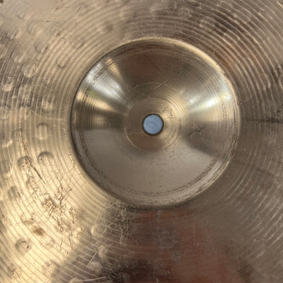 Paiste 502 Hi Hats