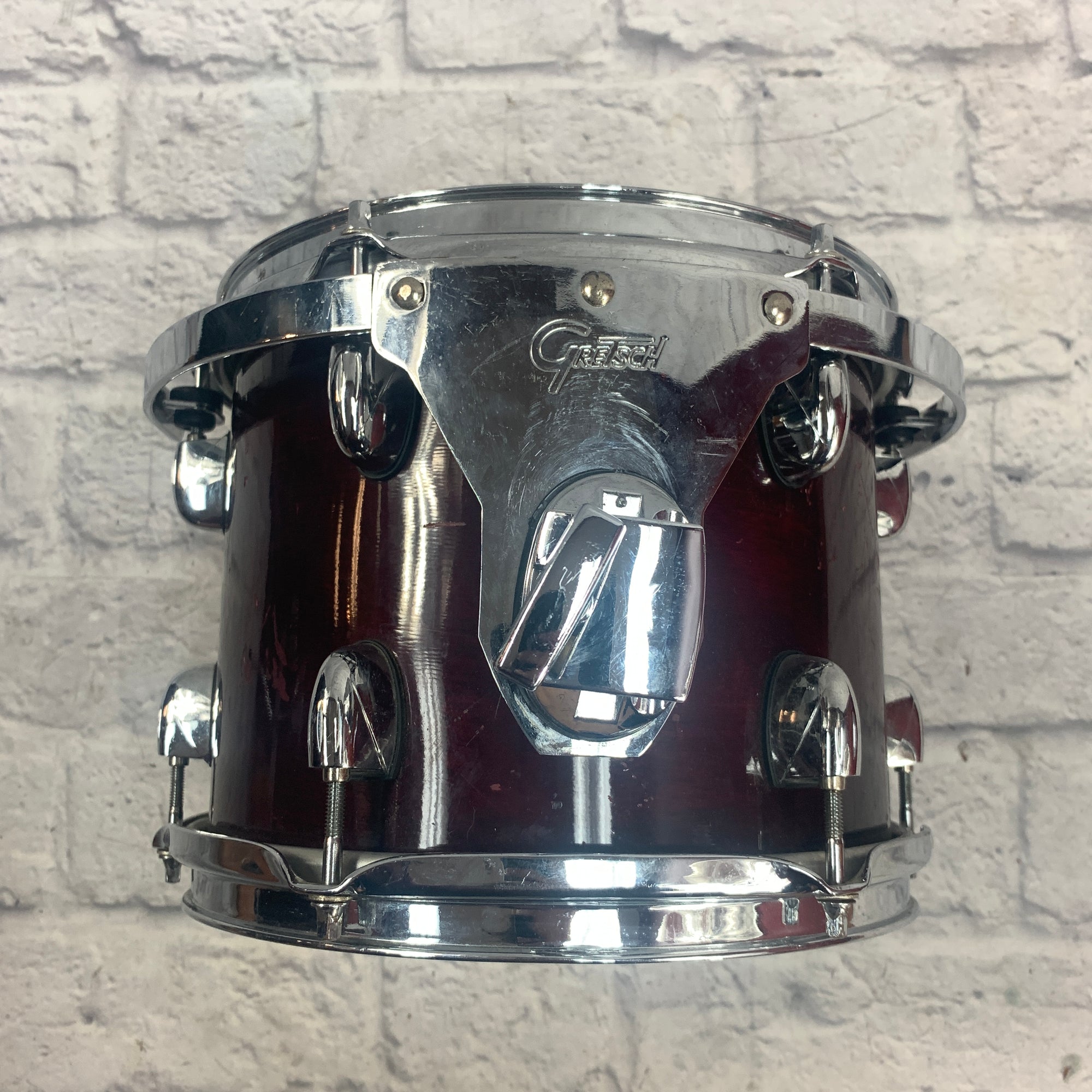 Gretsch Catalina Maple Wine Red 3 Piece