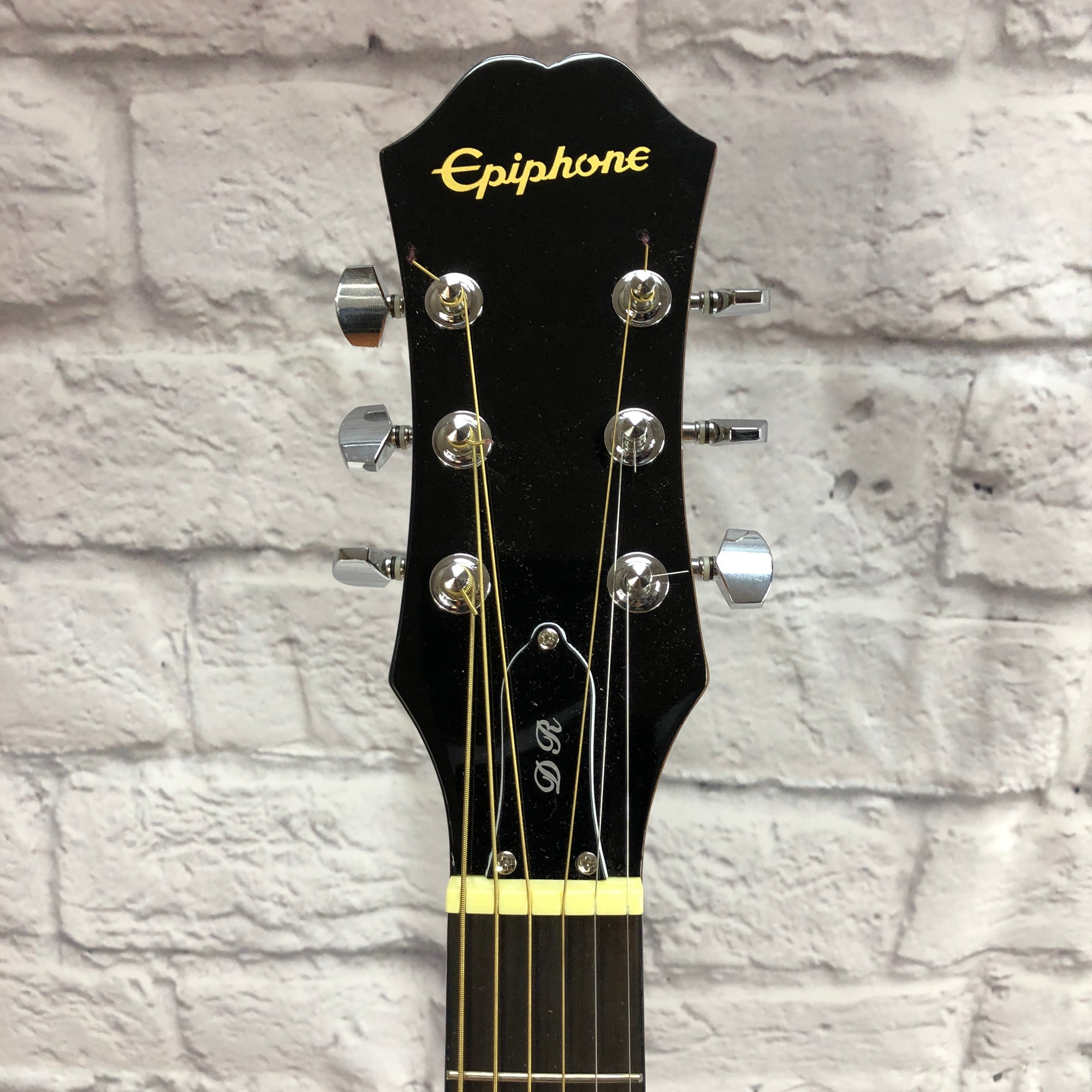 Epiphone Pro 150VS Acoustic Guitar
