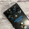 Demonfx Precision Drive Overdrive w/Gate Pedal