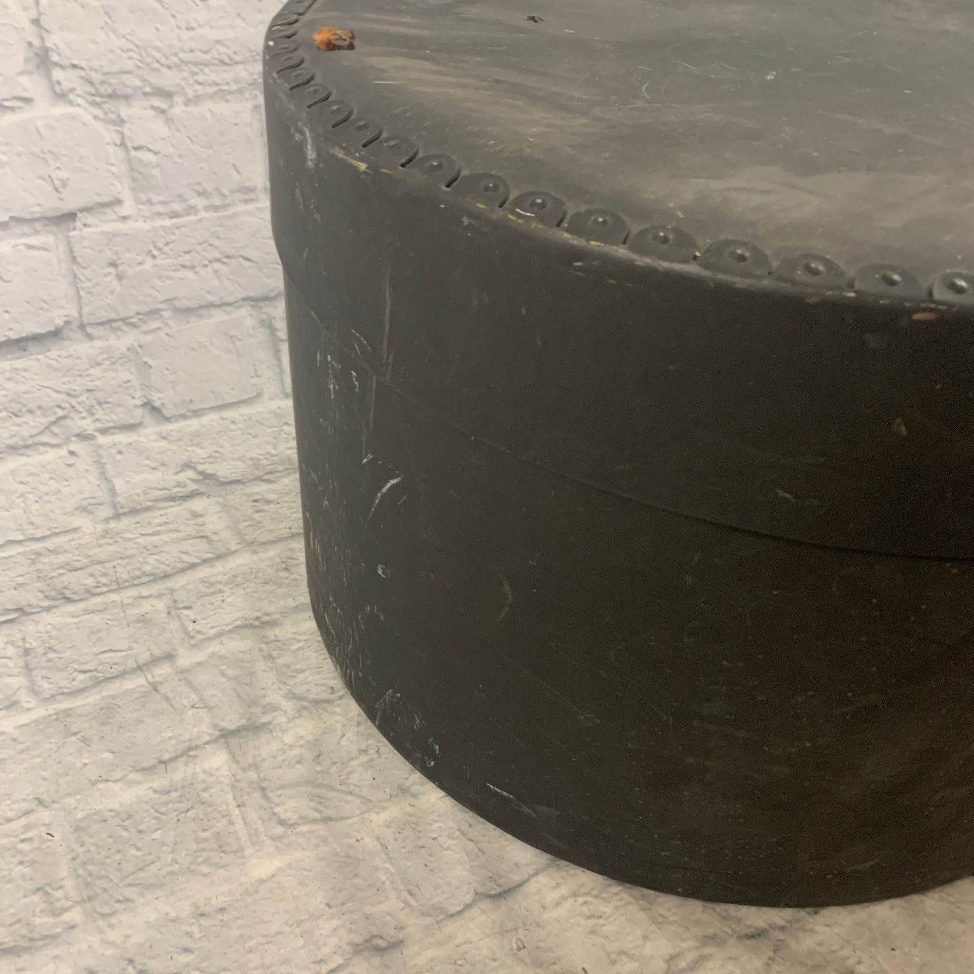 Vintage Humes & Berg 22" Bass Drum Case