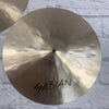 Sabian Legacy HHX 15  Hi Hat Pair