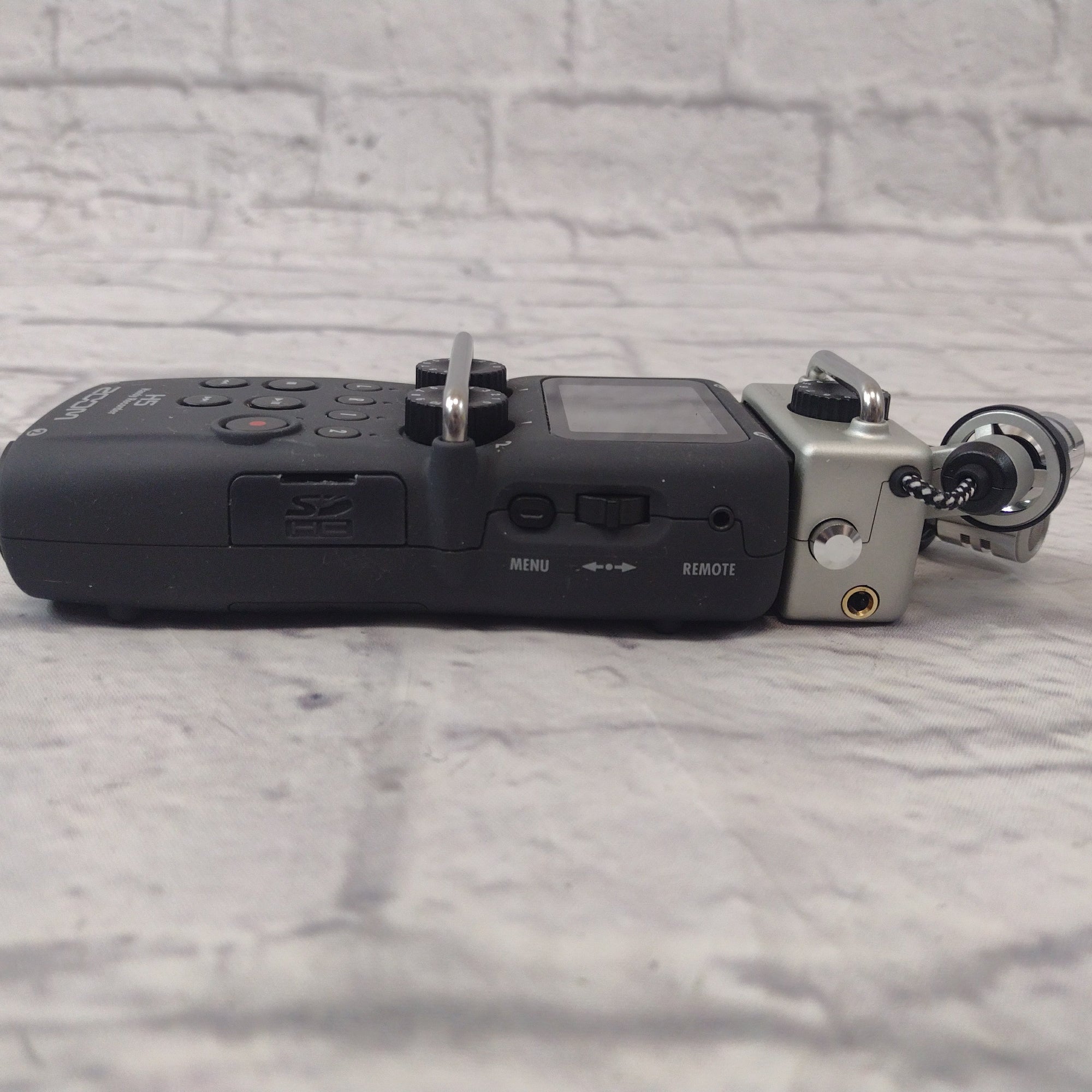 Zoom H5 Handy Recorder