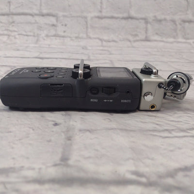 Zoom H5 Handy Recorder