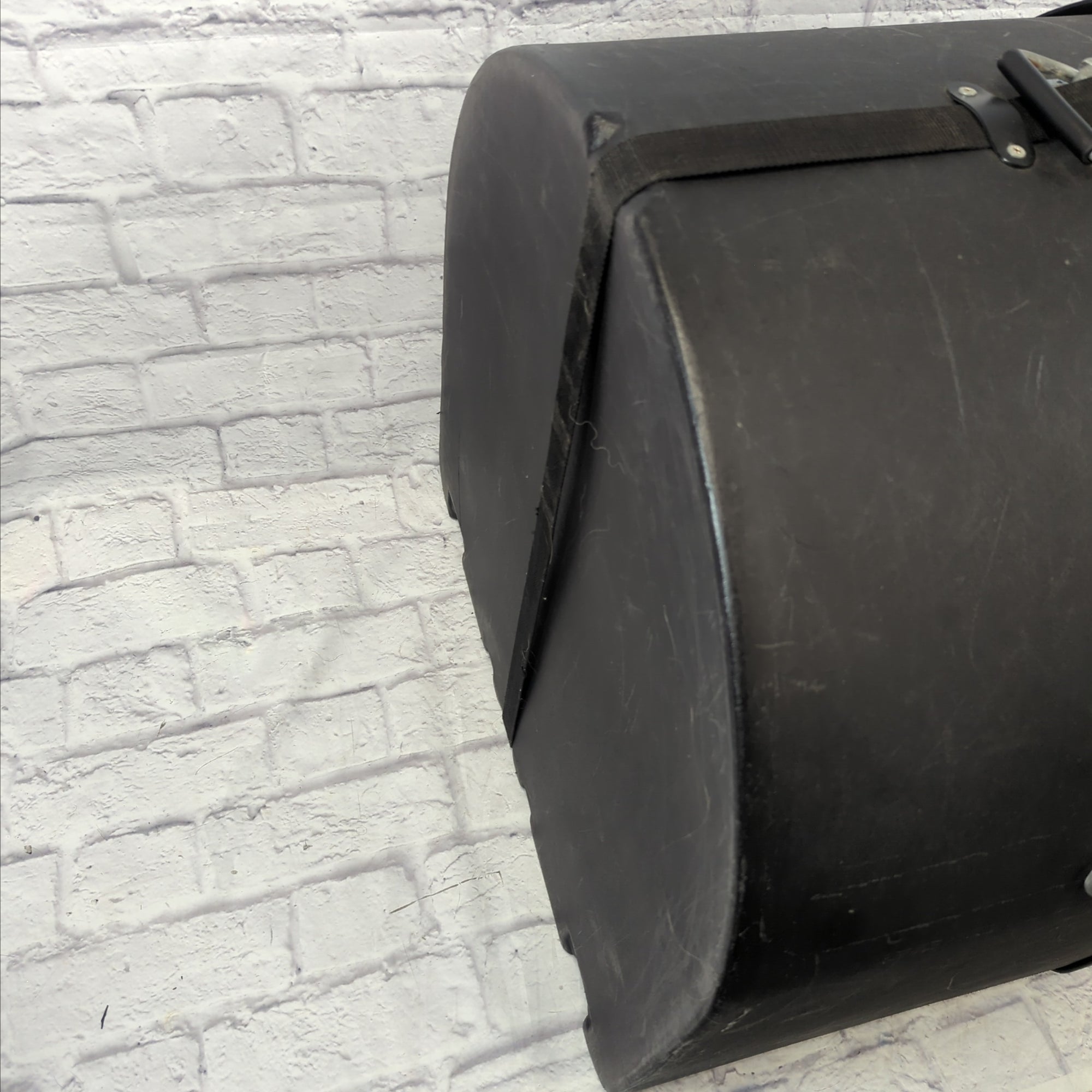 Gator Protechtor 24 Kick Drum Hard Case No Padding