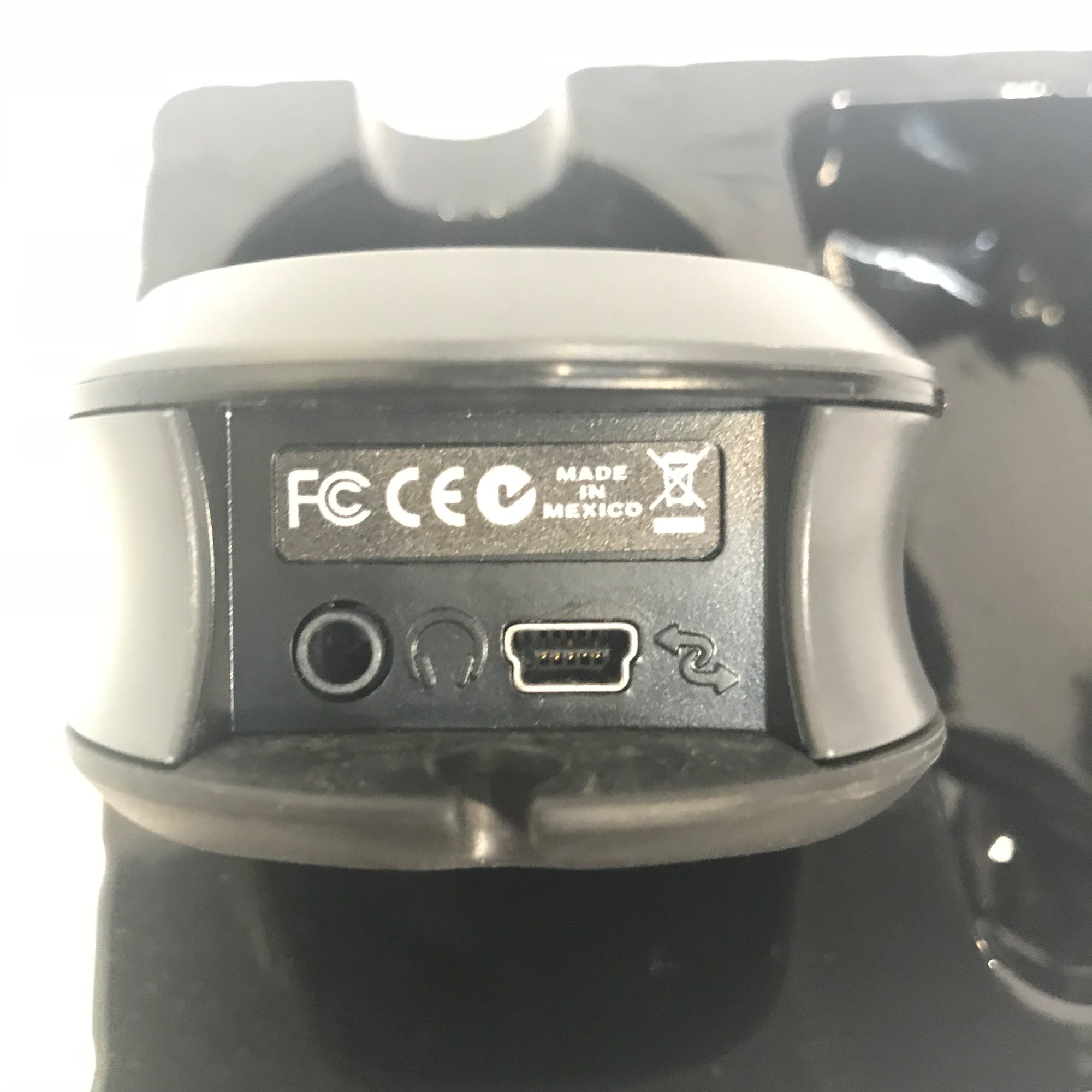 Fender Slide USB Interface