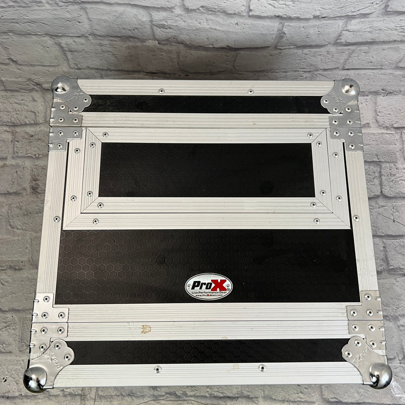 ProX X-6UE Rack Case - Evolution Music