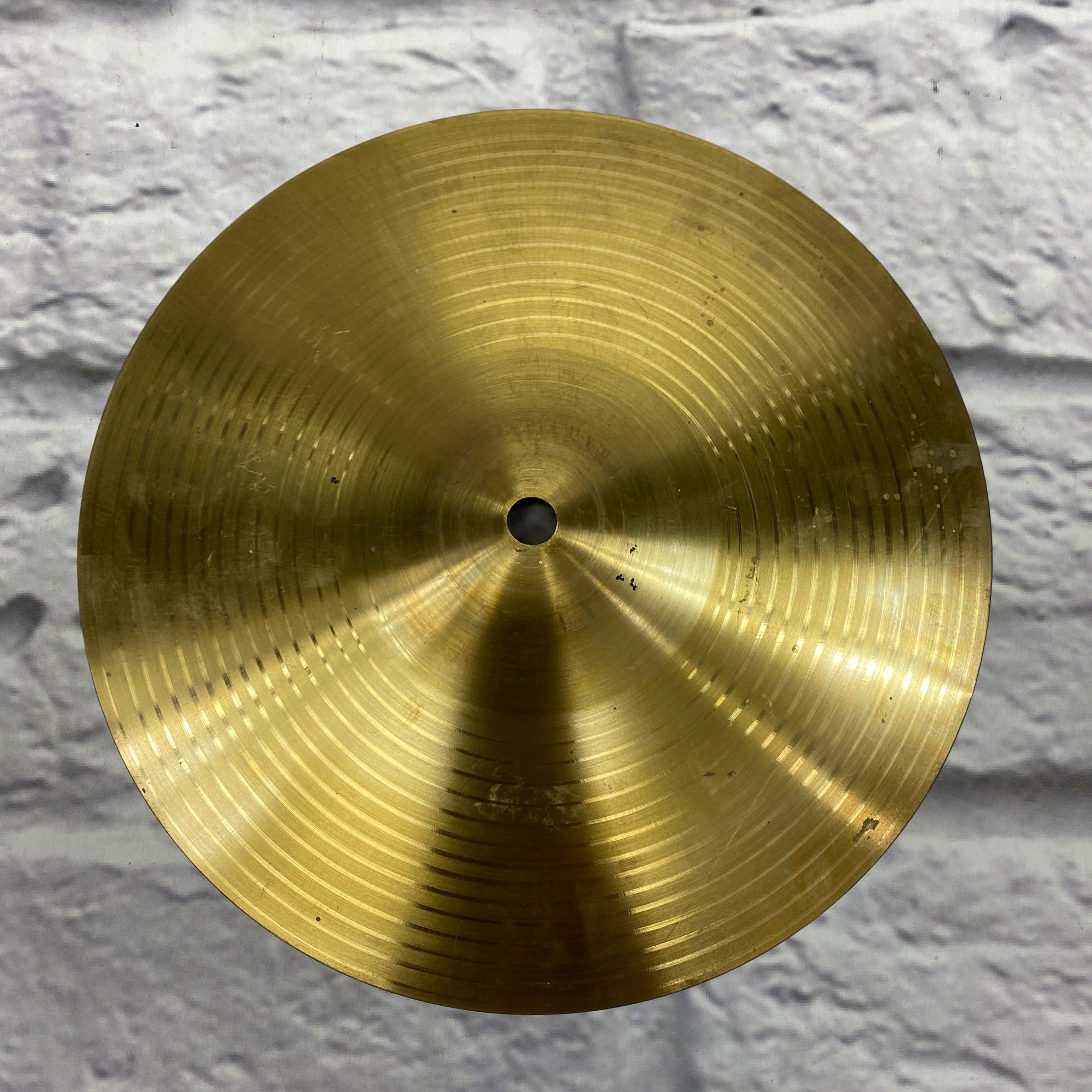 9" Splash Cymbal