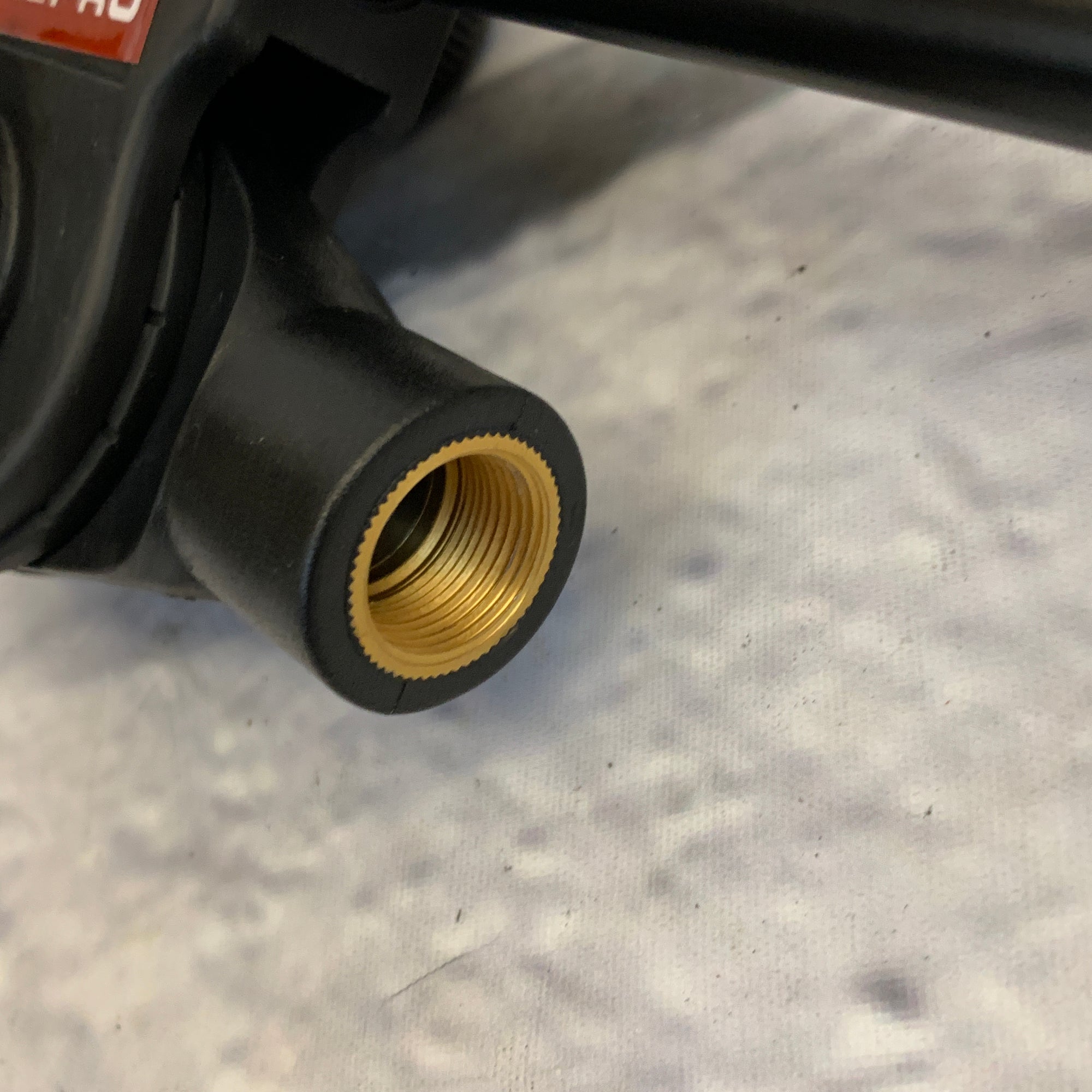Hamilton Stage Pro Non-Telescoping Accessory Boom