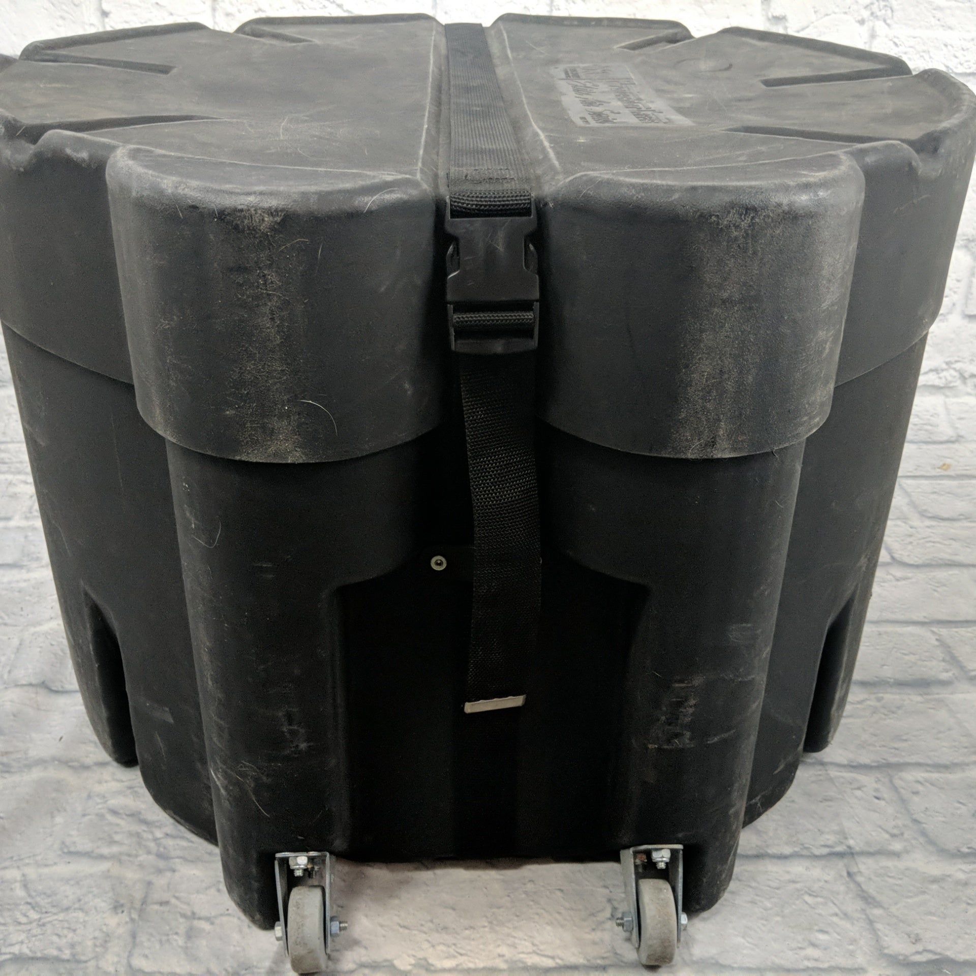 Gator Protechtor Cases Elite Air Series 14x22 Bass Drum Case