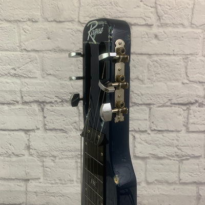 Rogue Lap Steel