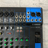 Yamaha MG10 10-Input 10-Channel XLR Output Stereo Mixer w Phantom Power