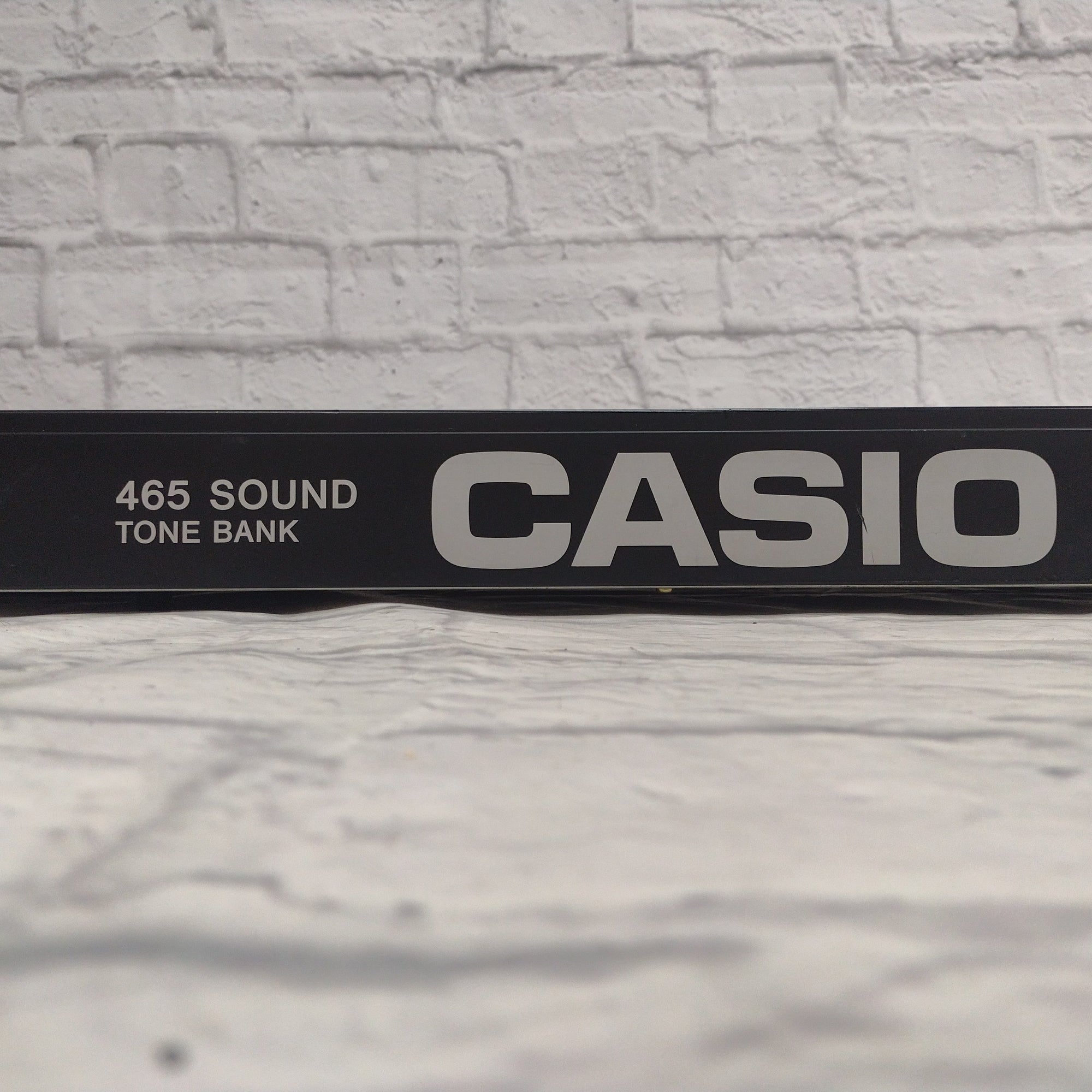 Casio CT-460 Digital piano