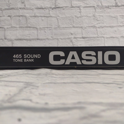 Casio CT-460 Digital piano