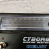 Rocktron Cyborg Digital Destiny Delay Pedal - New Old Stock!
