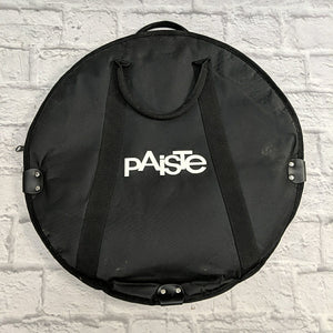 Paiste 20" Cymbal Bag