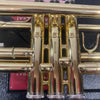 Bach Aristocrat TR600 Trumpet w/ Case