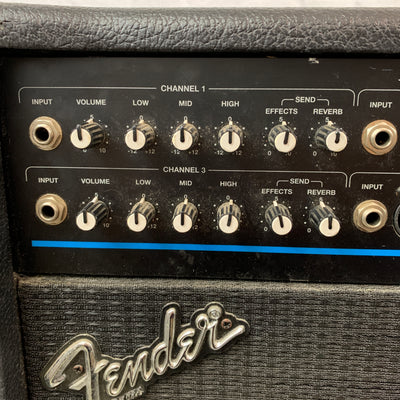 Fender KXR 200 Amp AS IS FOR PARTS