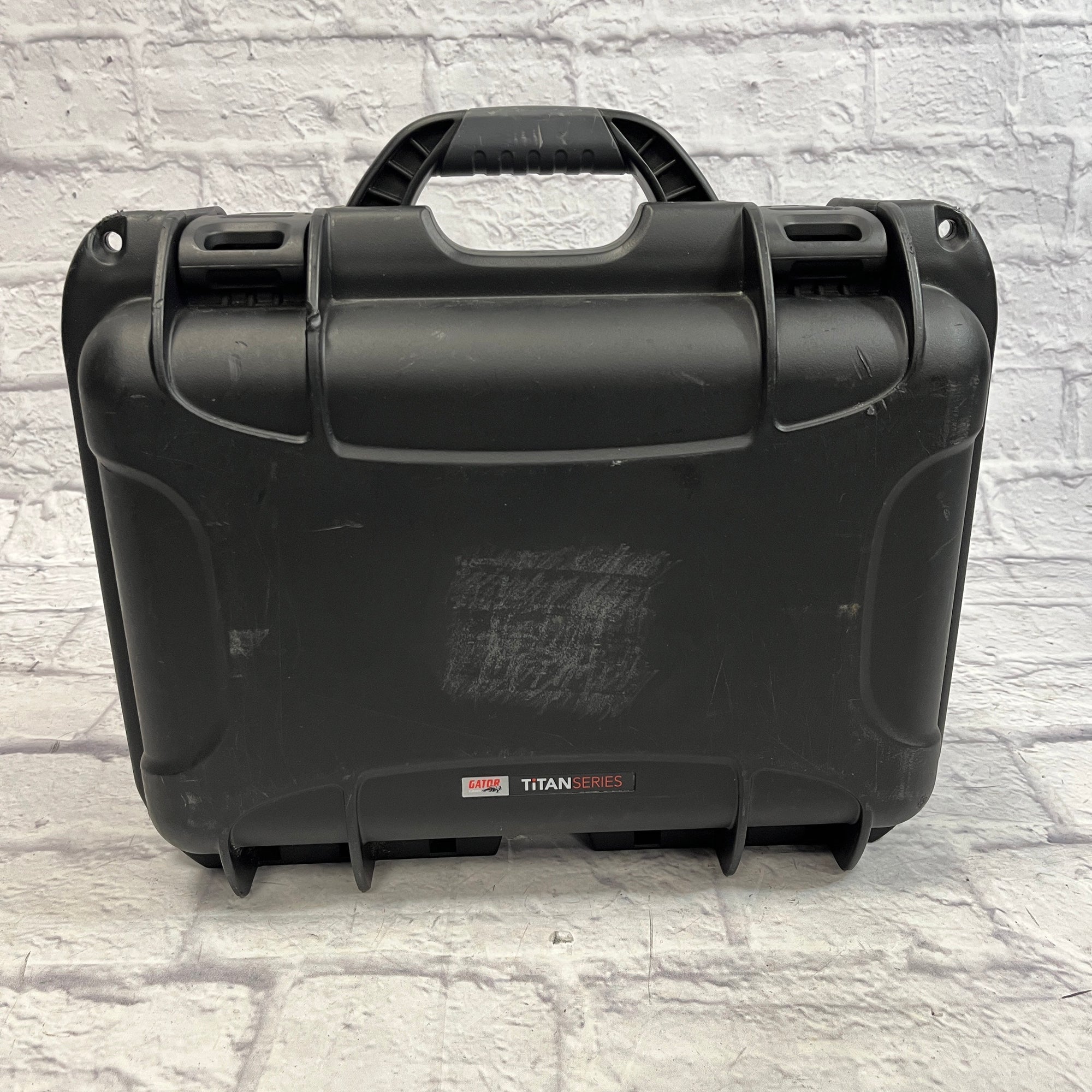 Gator Titan Microphone Case