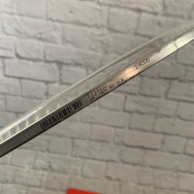 Evans 16" Genera G2 Clear
