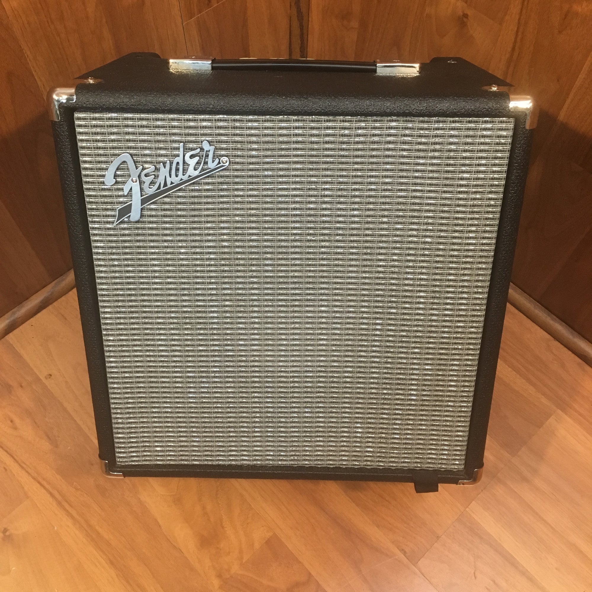 Fender Rumble 25w Bass Combo