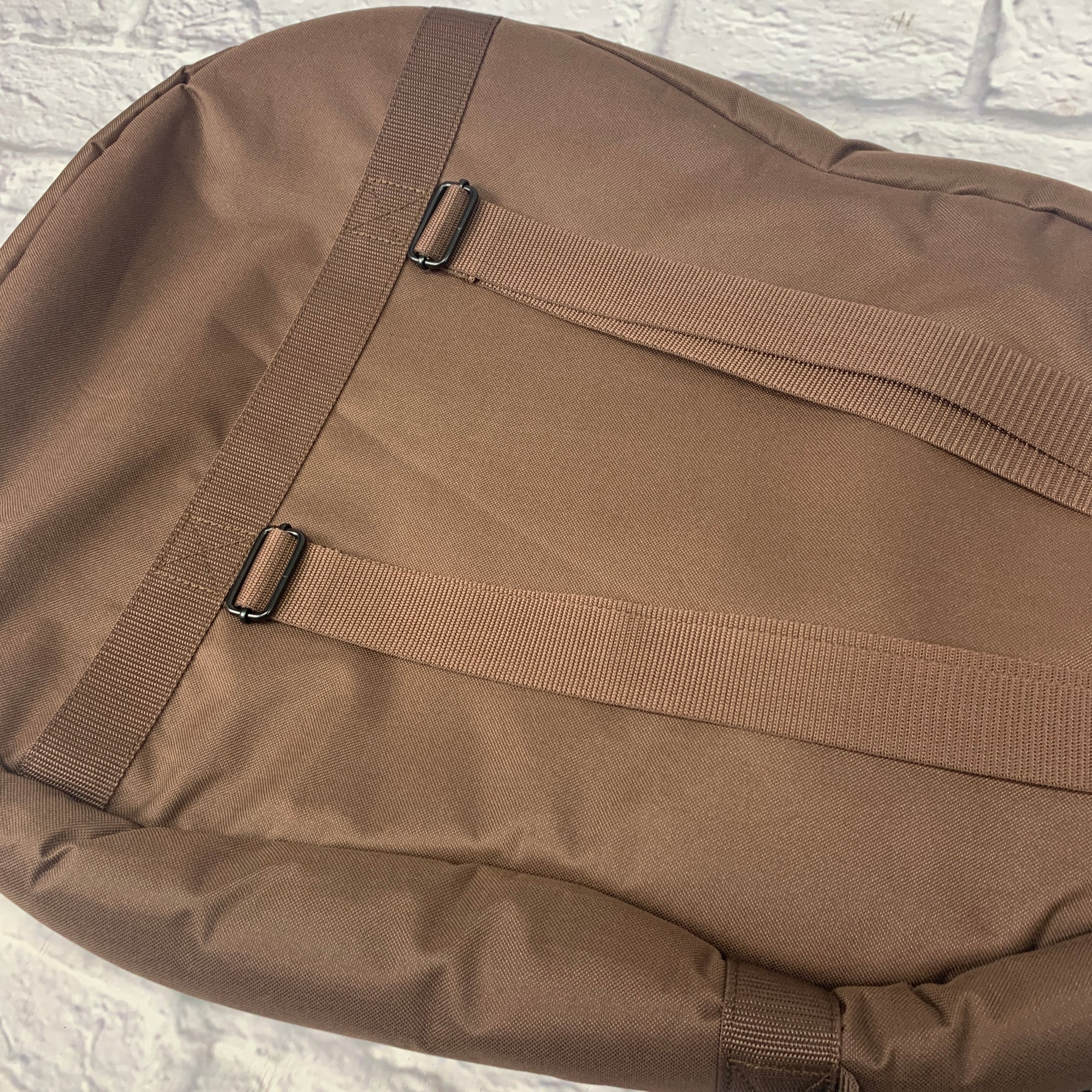 Phitz Acoustic Guitar Gig Bag, Mocha