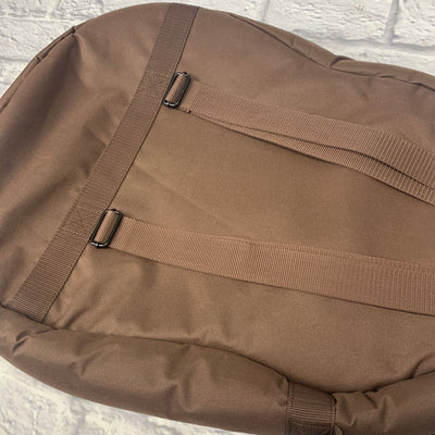 Phitz Acoustic Guitar Gig Bag, Mocha