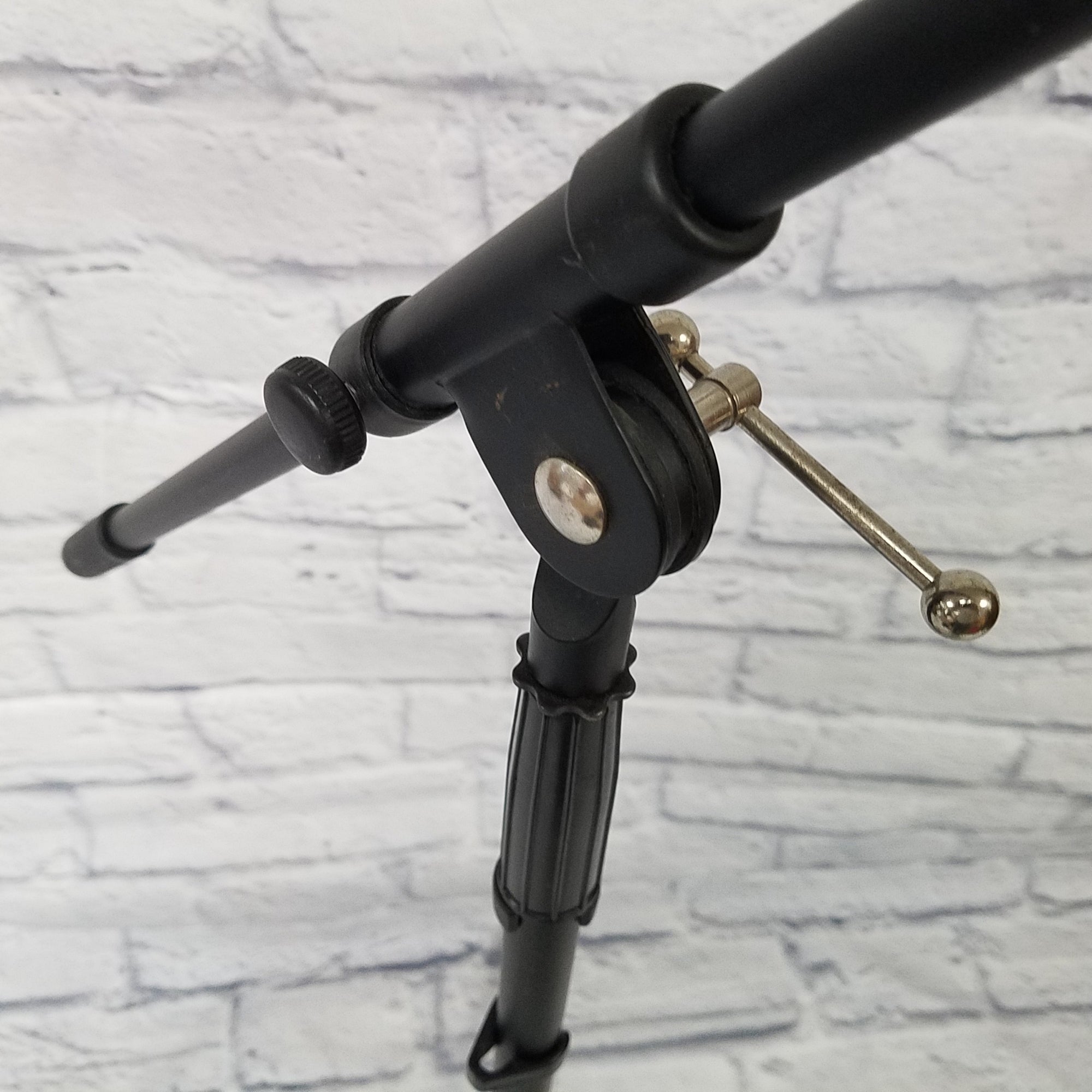 On-Stage Boom Mic Stand Boom Mic Stand