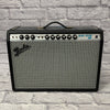 Fender Fender '68 Custom Deluxe Reverb 2-Channel 22-Watt 1x12" Guitar Combo Amp
