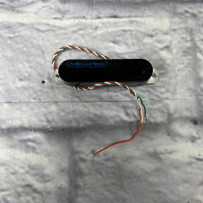 Fender Lace Sensor Blue 12.81k Single Coil Pickup