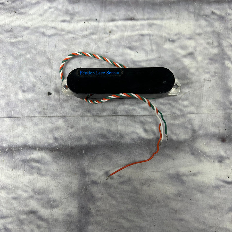 Fender Lace Sensor Blue 12.81k Single Coil Pickup