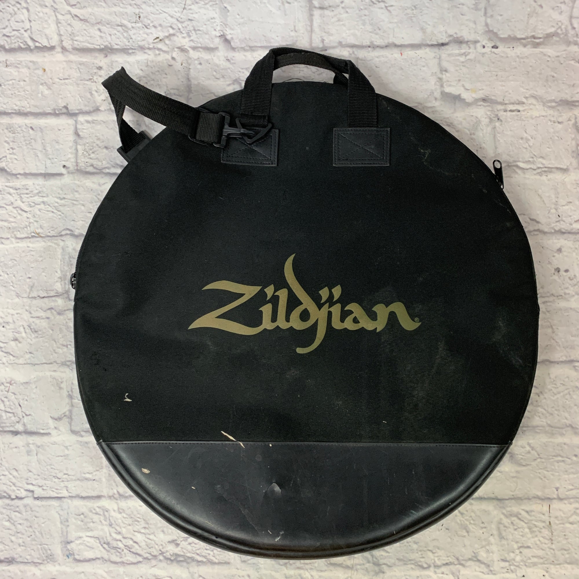 Used Zildjian 24 Inch Cymbal Bag