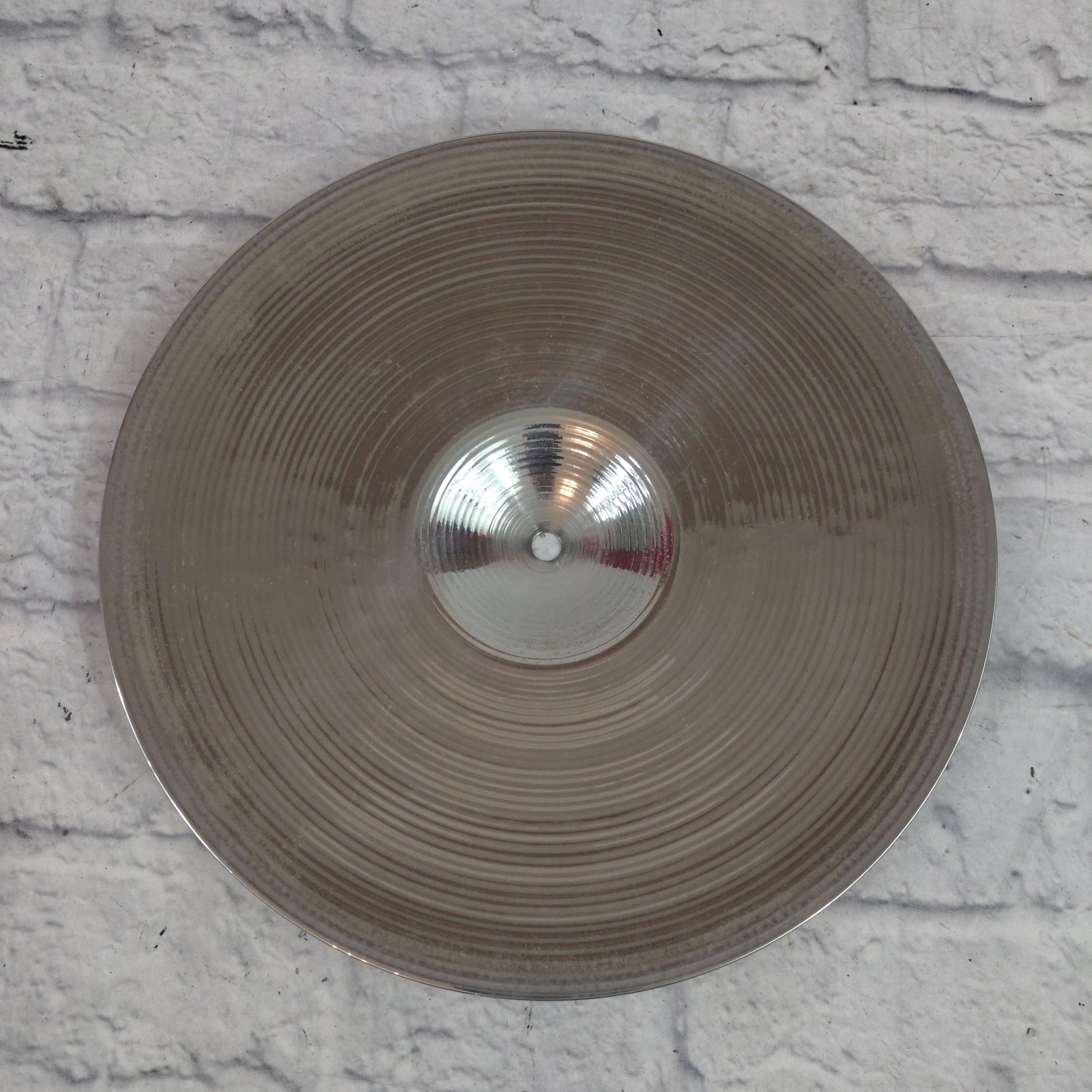 Zildjian New Beat Bottom Hi Hat Cymbal